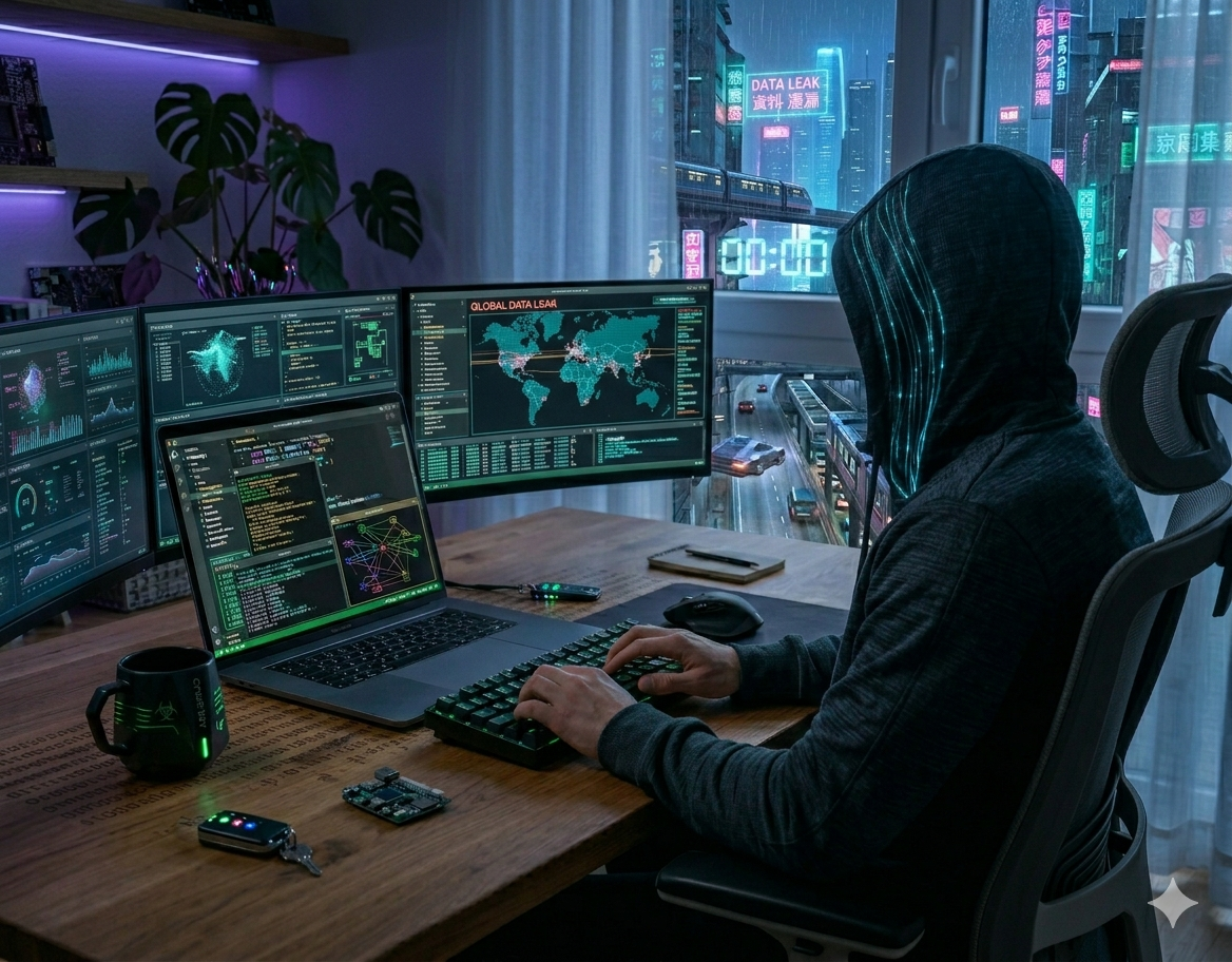 dev web